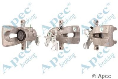 APEC BRAKING rca299 -  Тормозной суппорт